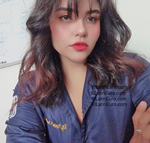 voluptuous Venezuela girl Victoria from Valencia VE5291