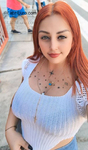 pretty Venezuela girl Geraldine from Caracas VE5294