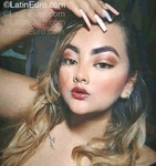 foxy Venezuela girl Alondra from Caracas VE5295