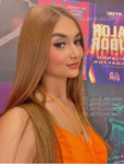 young Venezuela girl Maria from Maracaibo VE5306