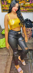 attractive Venezuela girl Gabriela from Piritu VE5308