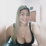 athletic Venezuela girl Katherin from Valencia VE5310