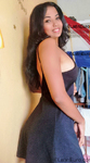 attractive Venezuela girl Akasia from Caracas VE5314