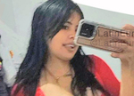 foxy Venezuela girl Camila from Valencia VE5348