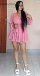 pretty Venezuela girl Alejandra.123 from Caracas VE5350