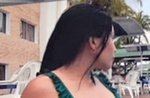attractive Venezuela girl Paola from Valencia VE5357
