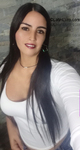 hard body Venezuela girl Liliana from Caracas VE5365