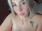 passionate Venezuela girl Hilary from Maracaibo VE5369