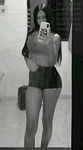 pretty Venezuela girl Maglianny from San Felipe VE5378