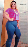 beautiful Venezuela girl Litamar from Falcon VE5379