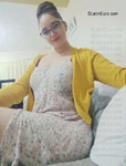 red-hot Dominican Republic girl Elen from La Vega DO55675