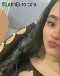stunning Dominican Republic girl Mari from Santo Domingo DO55676