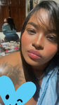 lovely Dominican Republic girl Shari from Santo Domingo DO55700