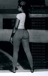 fun Dominican Republic girl Yuleisy from Cotui DO55730