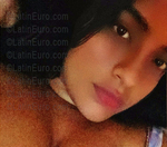 pretty Dominican Republic girl Yulisy from Santo Domingo DO55732