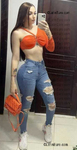pretty Dominican Republic girl Shauny from Santiago DO55877