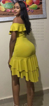 passionate Dominican Republic girl Escarly from Santo Domingo DO55742