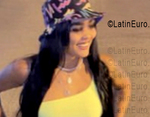 hard body Dominican Republic girl Marisela from Santo Domingo DO55748