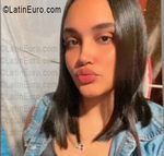 pretty Dominican Republic girl Shary from Santiago DO55772