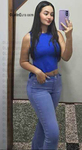 athletic Venezuela girl Ayla from Caracas VE5401