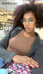 voluptuous Dominican Republic girl Daniela from Santo Domingo DO55829