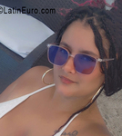 voluptuous Dominican Republic girl Perla from Bonao DO55832