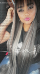 beautiful Dominican Republic girl Ana from Santo Domingo DO56321