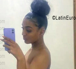 delightful Dominican Republic girl Lynn from Santo Domingo DO55853