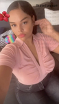 red-hot Dominican Republic girl Yvette from Santo Domingo DO55856