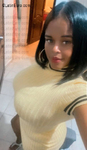 beautiful Dominican Republic girl Yennifer from Santo Domingo DO55880