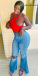 luscious Dominican Republic girl Marian from Santo Domingo DO55882