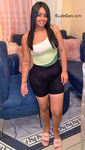 fun Dominican Republic girl Anneris from Santo Domingo DO55926
