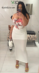 happy Dominican Republic girl Camille from Santo Domingo DO55963