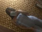 foxy Dominican Republic girl Frankelia from Santo Domingo DO55964