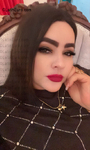 young Dominican Republic girl Perla from Santiago DO55969