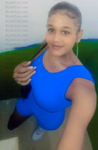 georgeous Dominican Republic girl Rosi from Santo Domingo DO55970