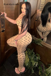 lovely Dominican Republic girl Wendy from Santiago DO55972