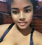 tall Dominican Republic girl Maribel from San Pedro De Macoris DO55980