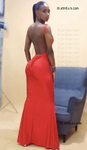 delightful Dominican Republic girl Nicauri from San Pedro De Macoris DO55982