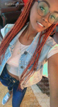 fun Dominican Republic girl Yameli from Santo Domingo DO55983