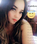 attractive Dominican Republic girl Merlin from Santo Domingo DO56029