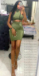 passionate Dominican Republic girl Merlys from Santo Domingo DO56038