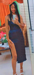 lovely Dominican Republic girl Miosoty from Santo Domingo DO56049