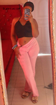 red-hot Dominican Republic girl Lenin from Banica DO56050