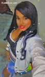 hot Dominican Republic girl Geidy from Santo Domingo DO56054