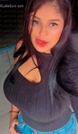 delightful Venezuela girl Yary from Aragua VE5412