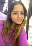 delightful Venezuela girl Arianna from Zulia VE5413