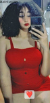 athletic Venezuela girl Yuli from Caracas VE5423