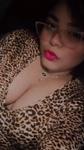 luscious Dominican Republic girl Erni from Santo Domingo DO56083