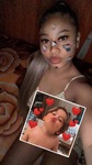 charming Dominican Republic girl Koraima from San Pedro de Macoris DO56088